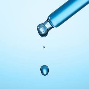 [2종세트] 클레어스 EGF 앰플 미드나잇 블루 드롭 20ml+흔적 크림... 솔직 후기 | 피부 타입별 분석 - 상품 이미지 4