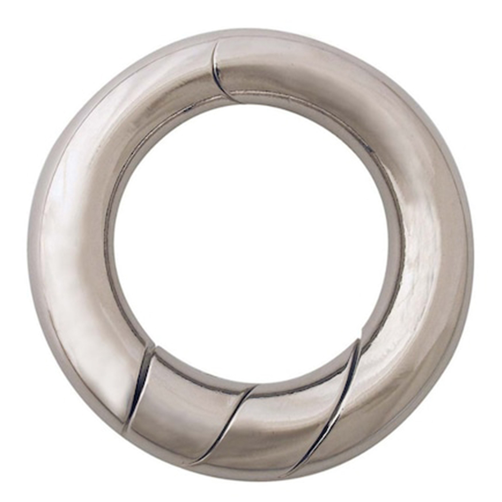 ［해피퍼즐］하나야마 캐스트 퍼즐 루프 LOOP 1단계 하즈루 HUZZLE 이미지 2