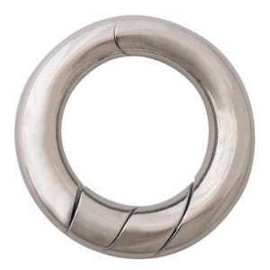 ［해피퍼즐］하나야마 캐스트 퍼즐 루프 LOOP 1단계 하즈루 HUZZLE 실사용 후기 | 효과 있을까? - 상품 이미지 2