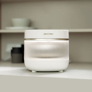 제니퍼룸 올 스텐 저당밥솥 플러스 저칼로리 저탄수화물 혈당관리 개봉기 | 실사용 후기 - 상품 이미지 4