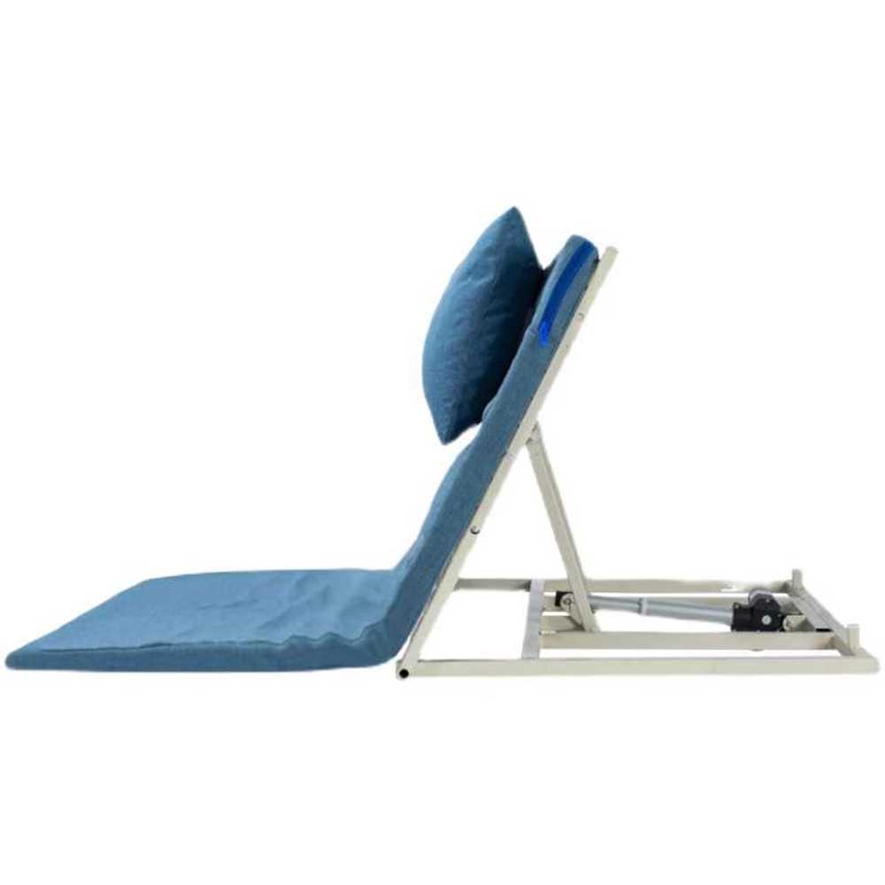 전동 리프팅 등받이 침대 어르신 요양원 모션 매트 숏 기본 - 상품 이미지