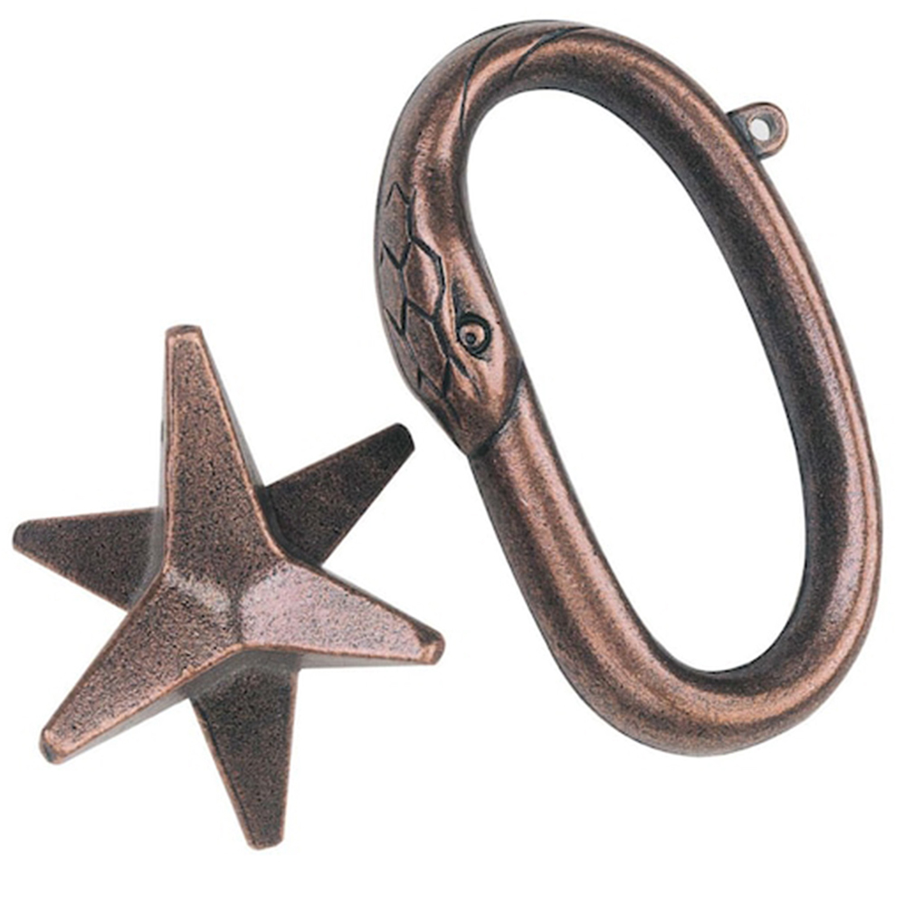 ［해피퍼즐］하나야마 캐스트퍼즐 스타 STAR 하즈루 3단계 중급 두뇌개발 집중력 이미지 3