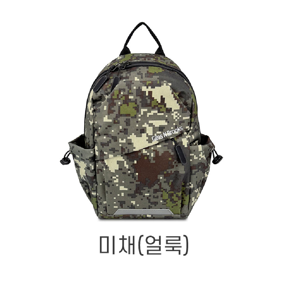 남자 여자 캐주얼 슬링백가방 옆으로 앞으로 매는 가방 미니 아이패드 크로스백 이미지 6