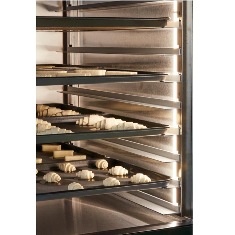 빵집발효기 인버터도우컨디셔너 36매 독립형 제과제빵발효기