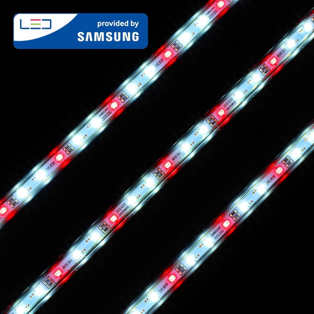 삼성LED 식물등 LED바 식물 생장 성장 재배 A타입 2024년 신제품