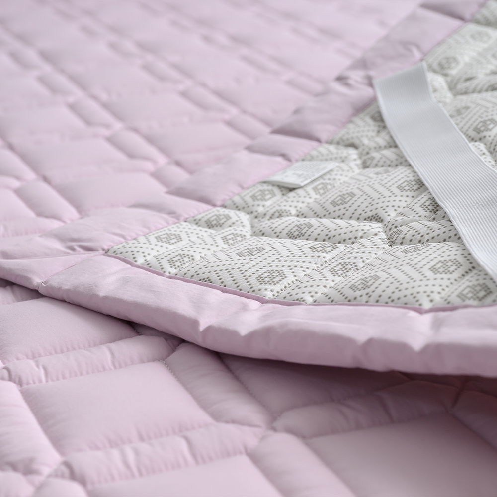 호텔패드 신혼 혼수 사계절 SS Q LK 논슬립 고정밴드 매트리스 침대패드