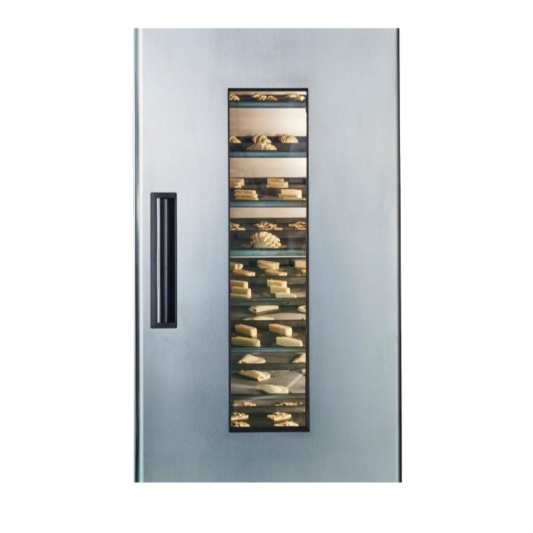 제과제빵용 인버터도우컨디셔너 40매 베이커리 빵반죽발효기