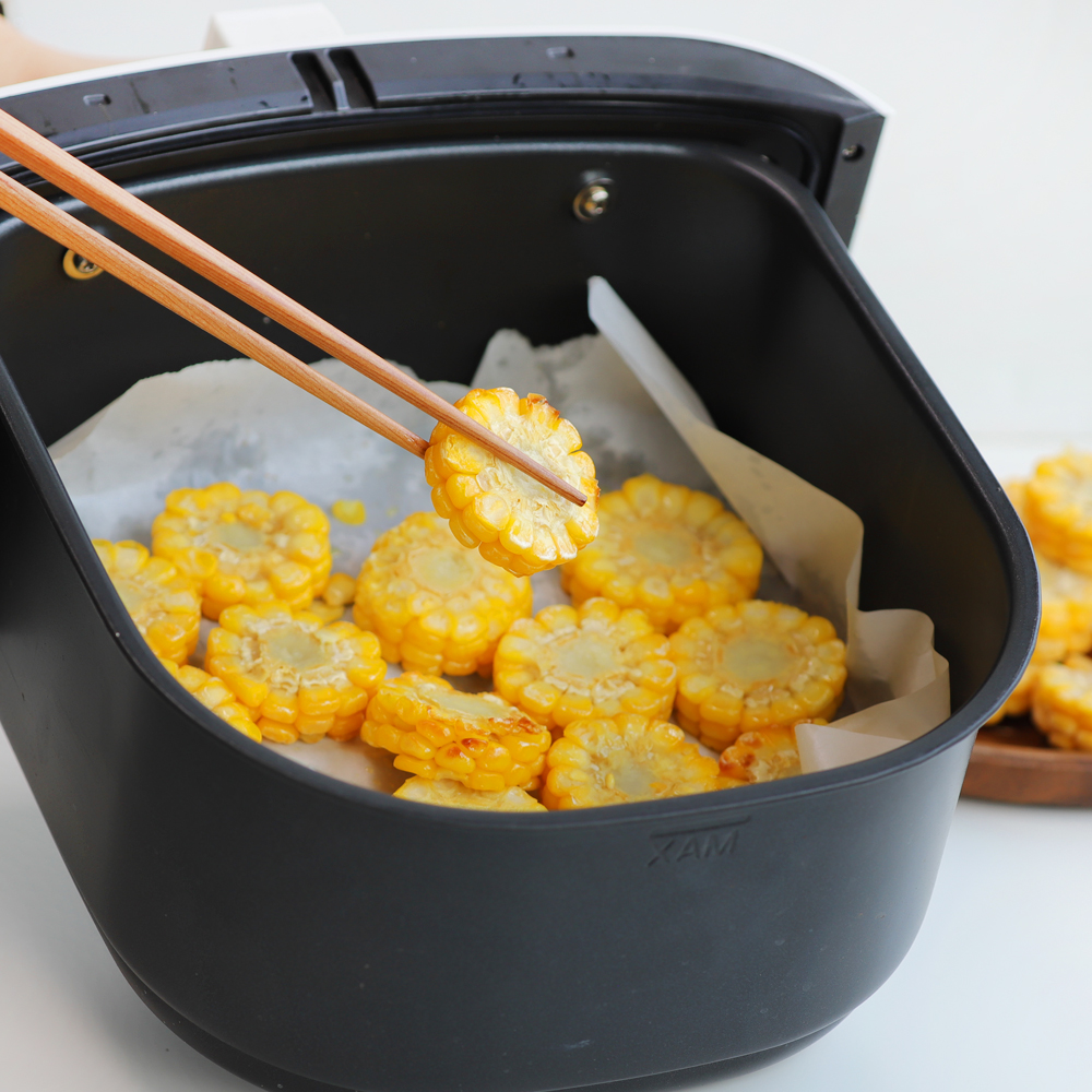 웰루츠 냉동 절단 옥수수 1kg, 3개 - 상세 이미지 4