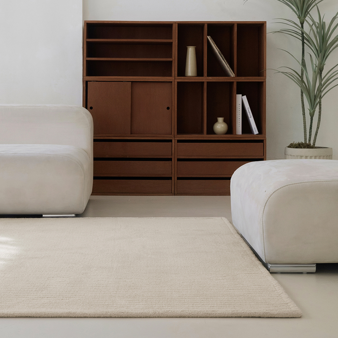 자취방러그 도톰한러그 겨울거실카페트 원룸카페트 침실카페트 안방 온감170x230