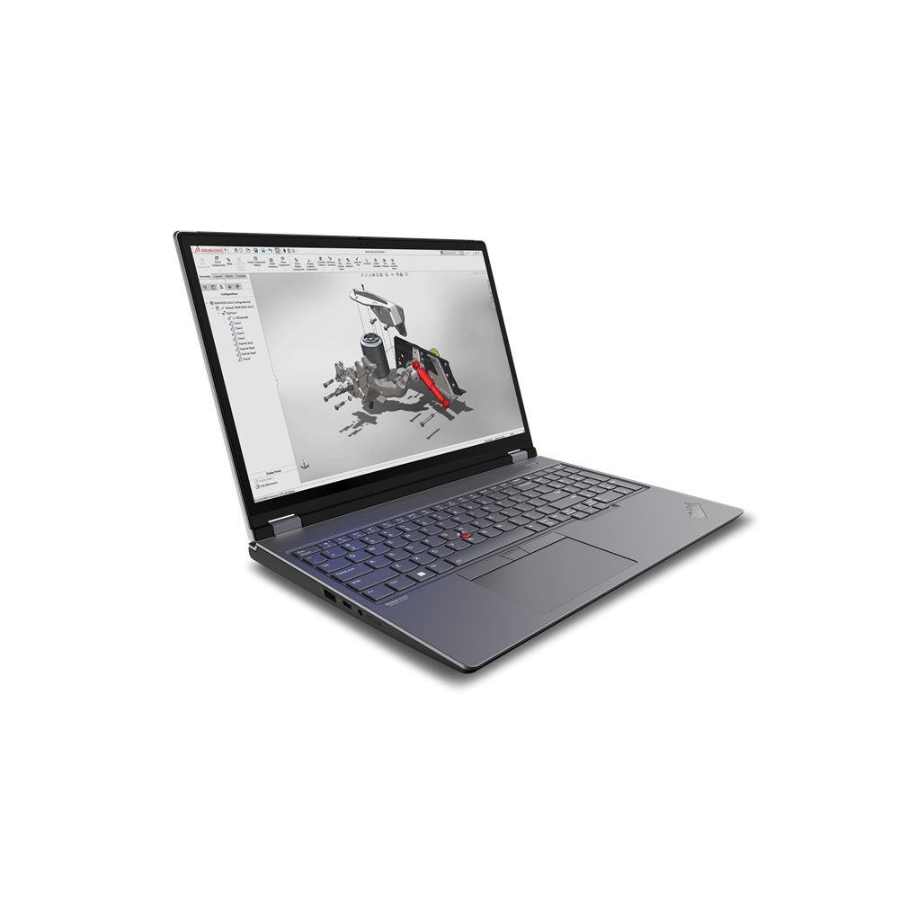 [신규런칭]레노버 ThinkPad P16 G2 21FAS1GV00 i7-14700HX/RTX 2000 Ada/WQXGA/500nits/165Hz/Color Calibration