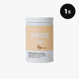 심으뜸 꼬박꼬밥 단백질 쉐이크 대용량 미숫가루맛, 600g, 1개 맛있게 먹은 솔직 후기 - 상품 이미지 1