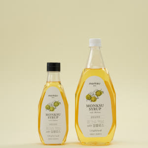 몽크슈 액상 알룰로스 설탕대용 대체재 천연 감미료 스테비아 나한과 530... 맛있게 먹은 솔직 후기 - 상품 이미지 2