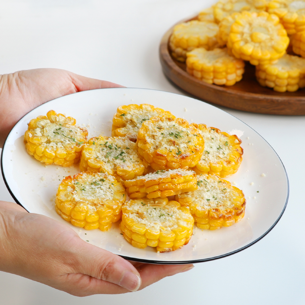 웰루츠 냉동 절단 옥수수 1kg, 3개 - 상세 이미지 5