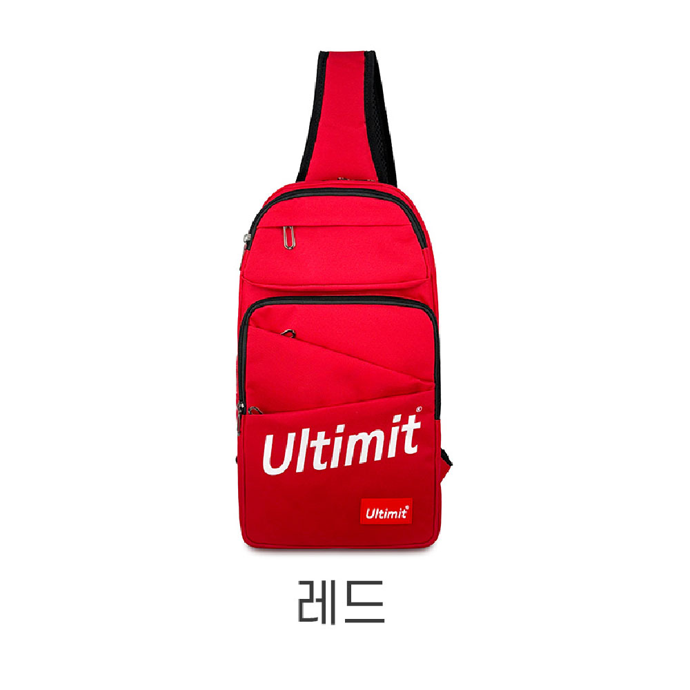 남자 여자 빅사이즈 슬링백가방 옆으로 앞으로 매는 가방 대형 큰 아이패드 크로스백 이미지 8