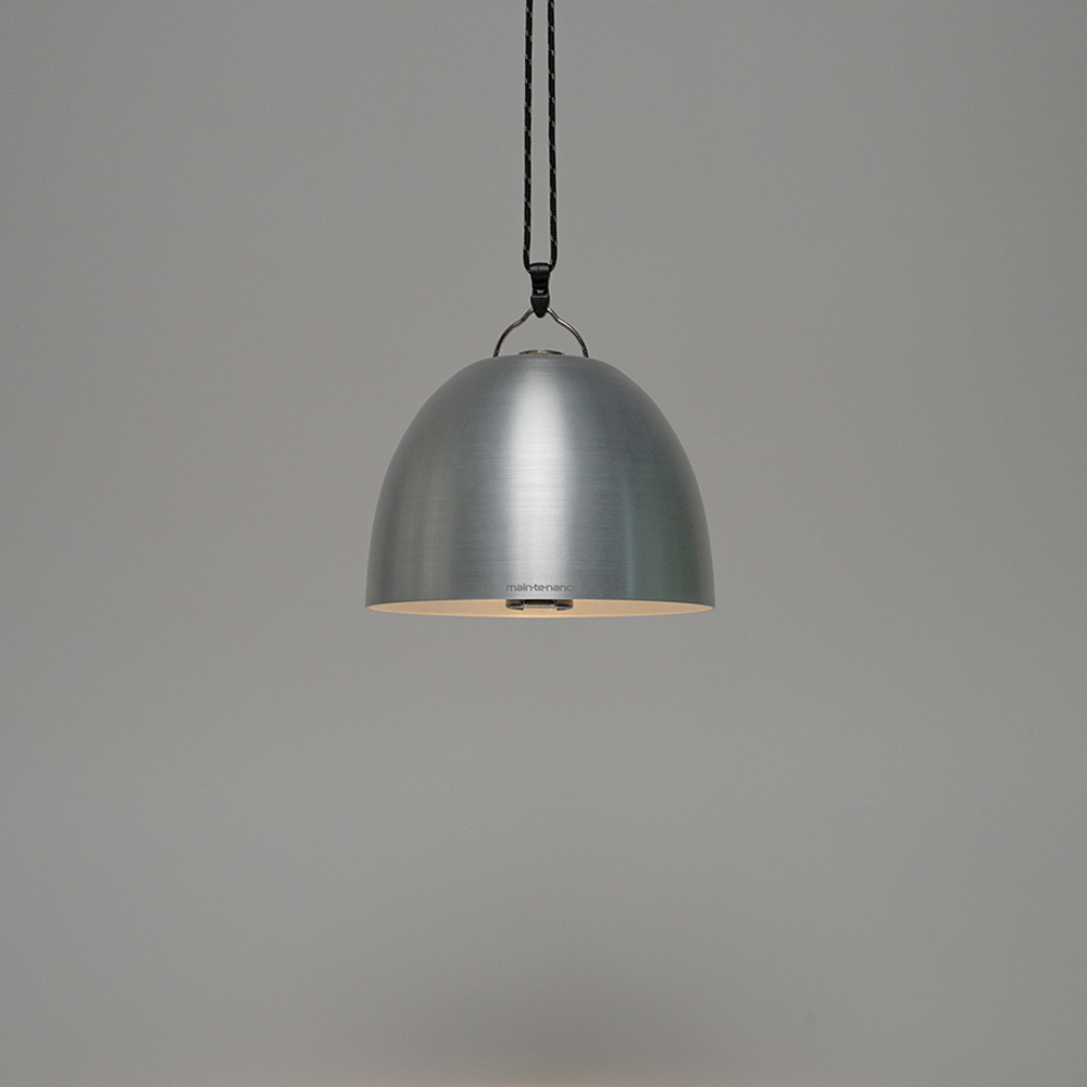 메인터넌스 아웃도어 골제로 호환 펜던트 쉐이드