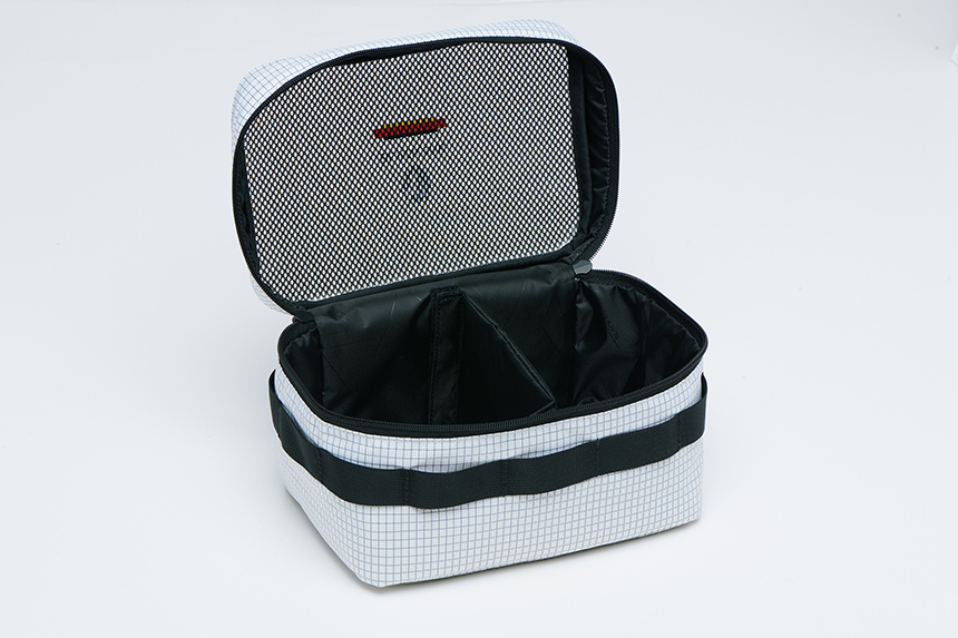 블랙야크 등산 디팩 백패킹디팩 DNS 멀티케이스 디백 M - 상세 이미지 5