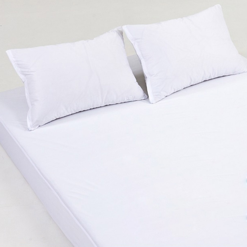 인터네스트by코지네스트 텐셀100% 파워 방수 매트리스 프로텍터