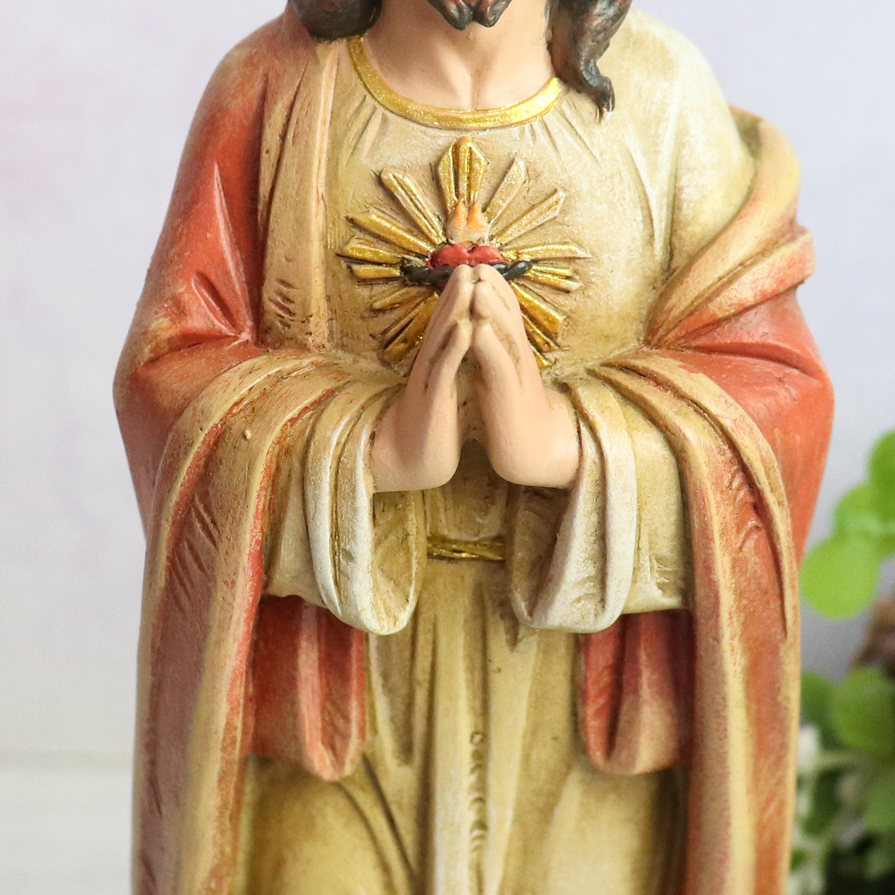 예수님 묵주보관함 성상 이미지 7