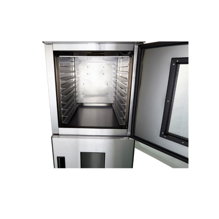 빵집발효기 인버터도우컨디셔너 36매 독립형 제과제빵발효기