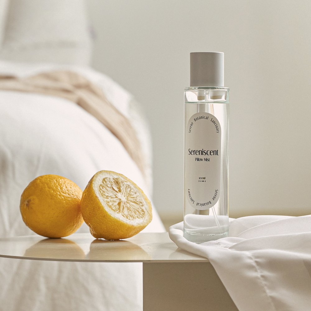 세레니센트 필로우미스트