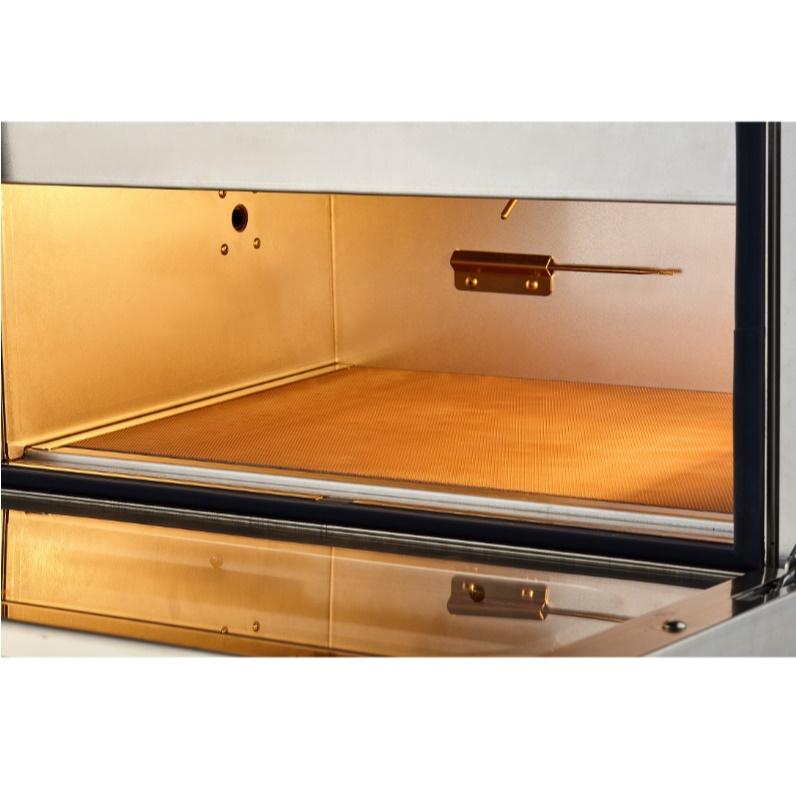 업소용데크오븐 3매3단 제빵용오븐기 베이커리대형오븐