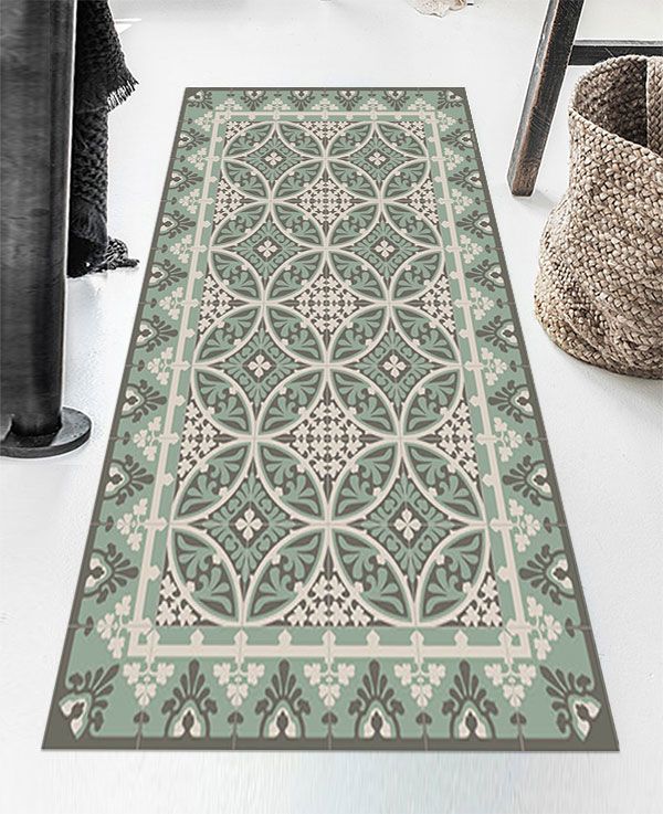 베이자플로우 PVC 러그 - 바르셀로나 BM 180 x 260 cm