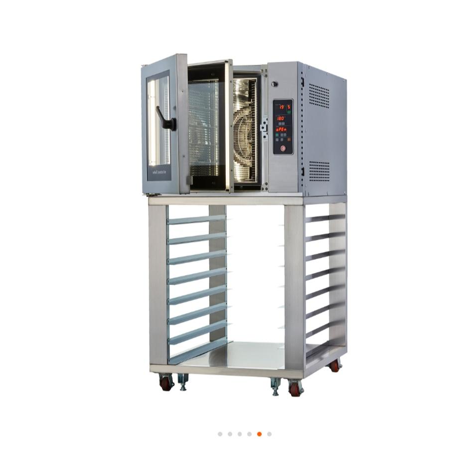제빵용컨벡션오븐 5매 베이커리오븐 업소용전기오븐기