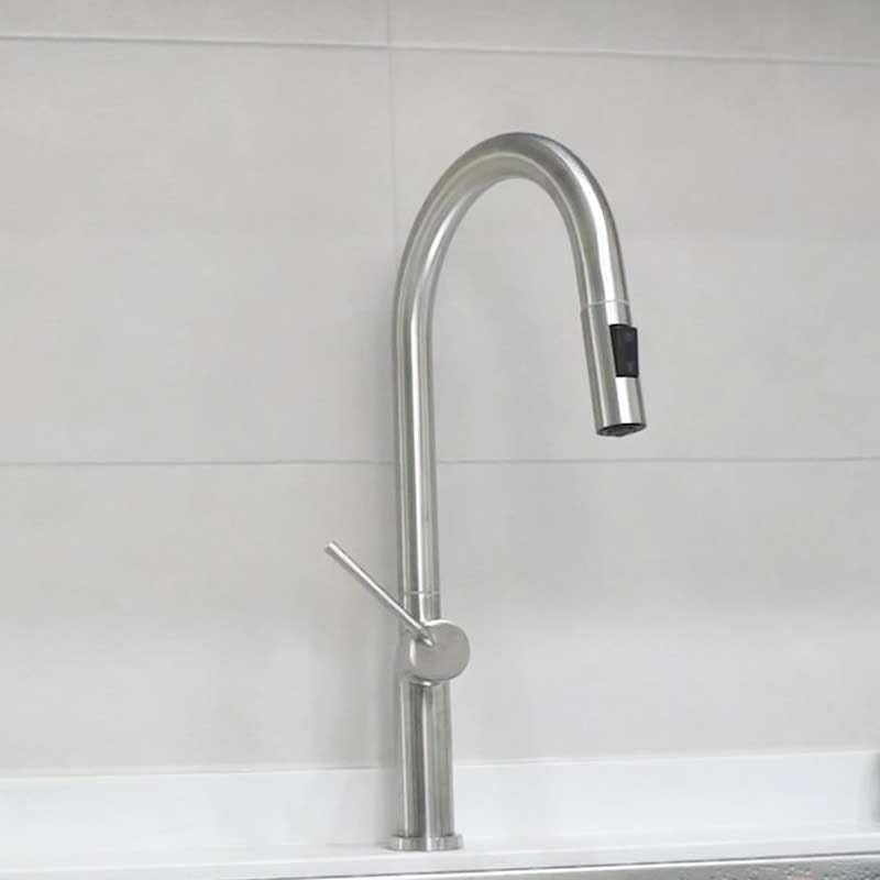 비욘드퍼니싱 싱크대수전