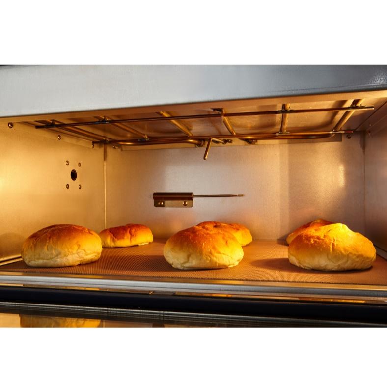 업소용데크오븐 3매3단 제빵용오븐기 베이커리대형오븐