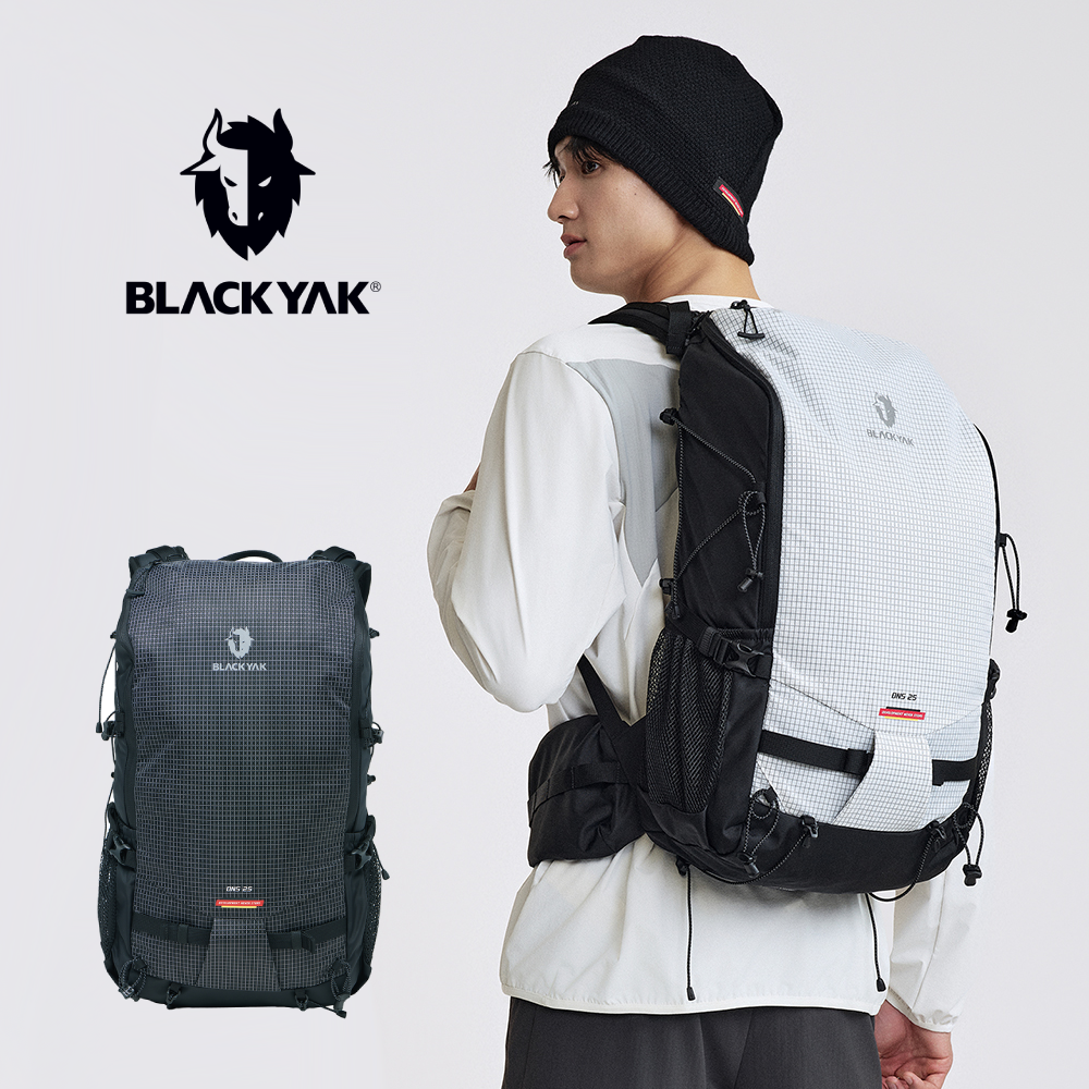 블랙야크 등산가방 경량 소형배낭 25리터 백팩