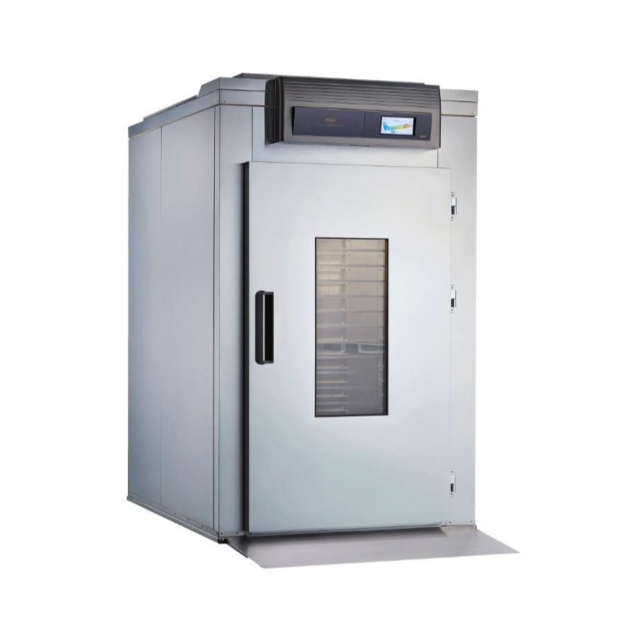 제빵용 룸도우컨디셔너 72매 빵발효기 베이킹반죽발효기