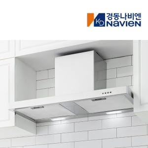 전국설치 900장용 벽부착형 침니 레인지 후드 실버 스테인레스 RGC15... 개봉기 | 실사용 후기 - 상품 이미지 1