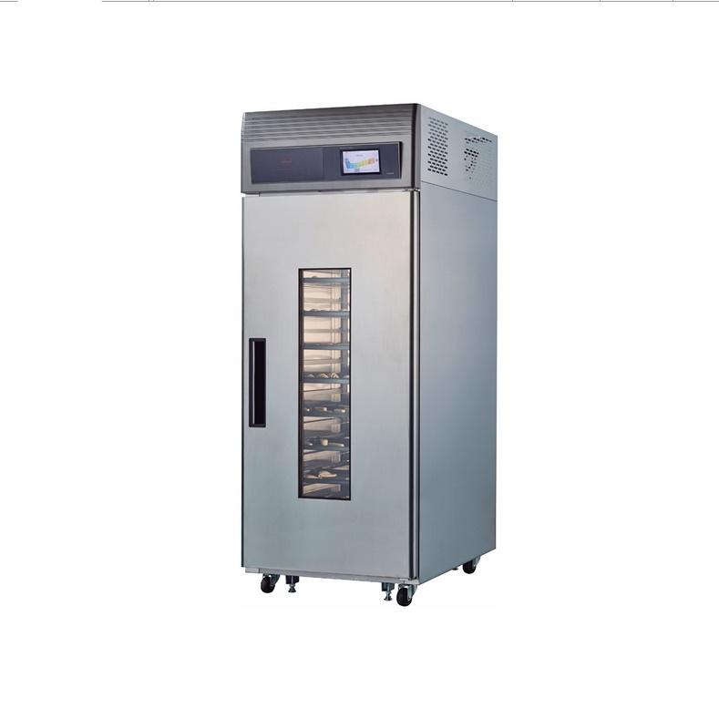 제과제빵용 인버터도우컨디셔너 40매 베이커리 빵반죽발효기