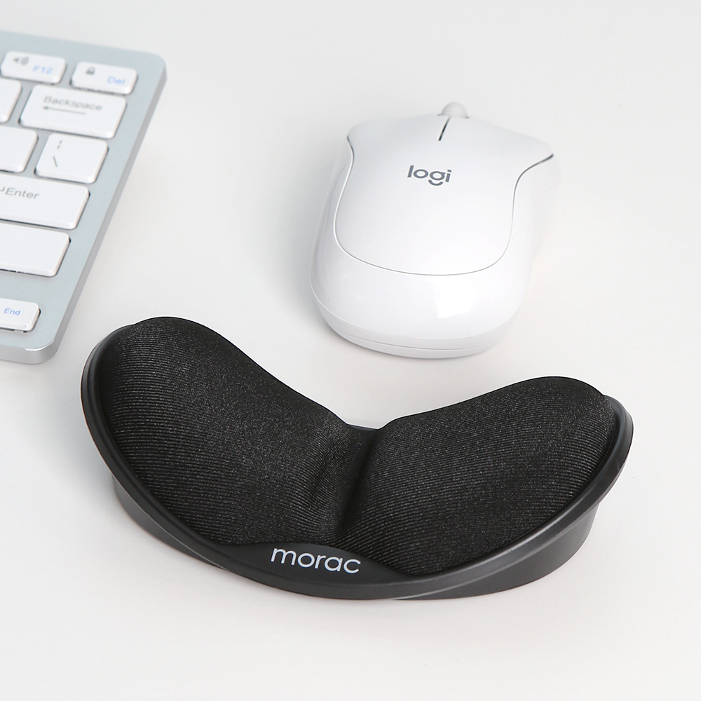 모락 모쿠 마우스 손목 받침대 MR-OF-AR02 제품 이미지