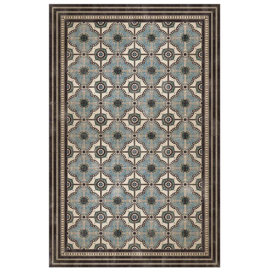 베이자플로우 PVC 러그 - 파리 140 x 220 cm