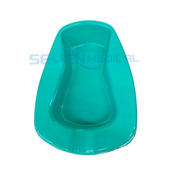 현대 남녀공용 대변기 (그린) 국산PVC 대변기 뚜껑 SET : 세븐메디