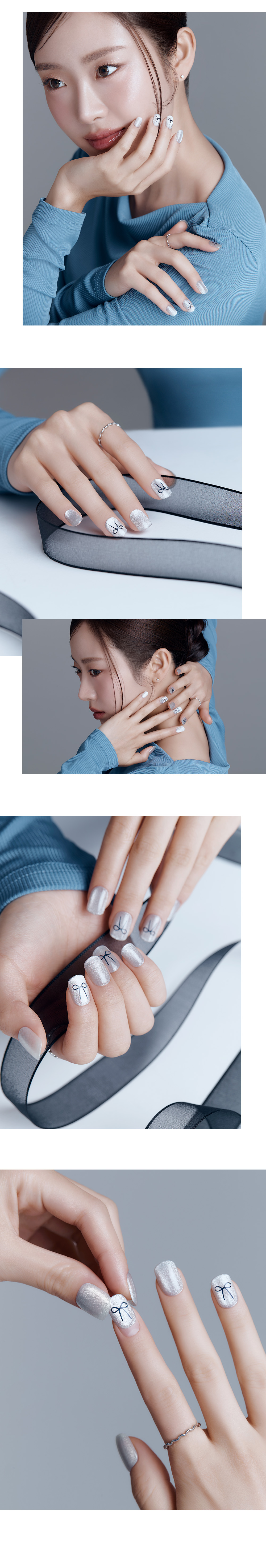 Dashing Diva Magic Press Regular Round Presentation