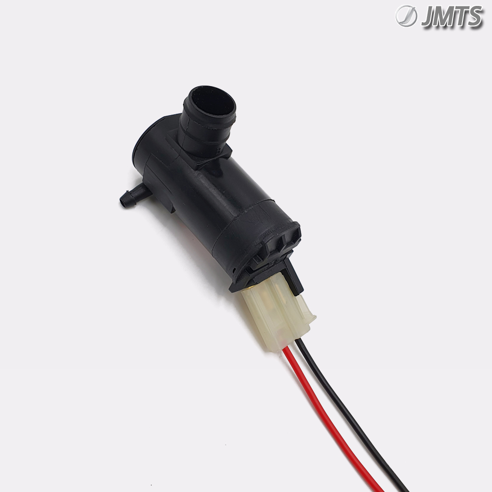 스마트 EV Z 워셔펌프 이브이제타 EVZ 전기자동차 에디슨 쎄미시스코 D2 워셔액 OEM부품 국산 - 상세 이미지 2