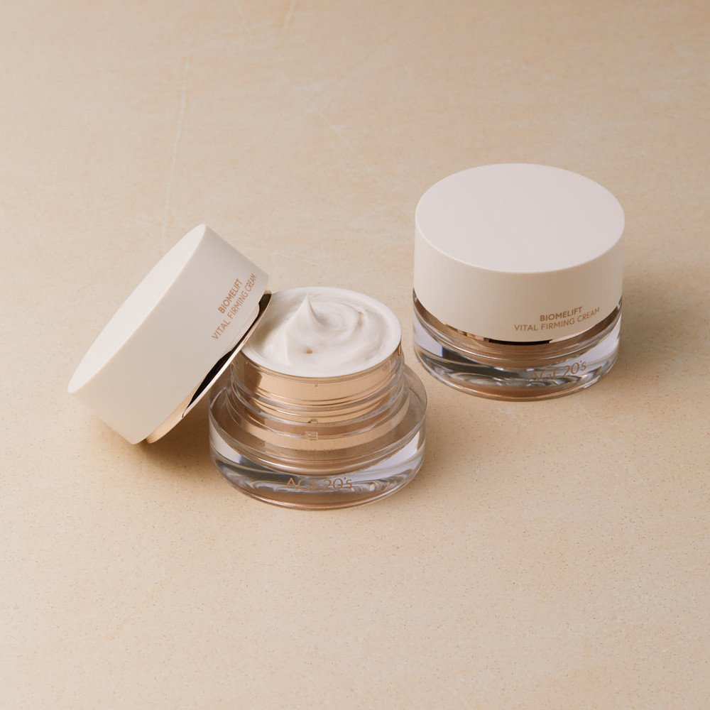 에이지투웨니스 바이옴리프트 탄력크림 50ml - 상세 이미지 2