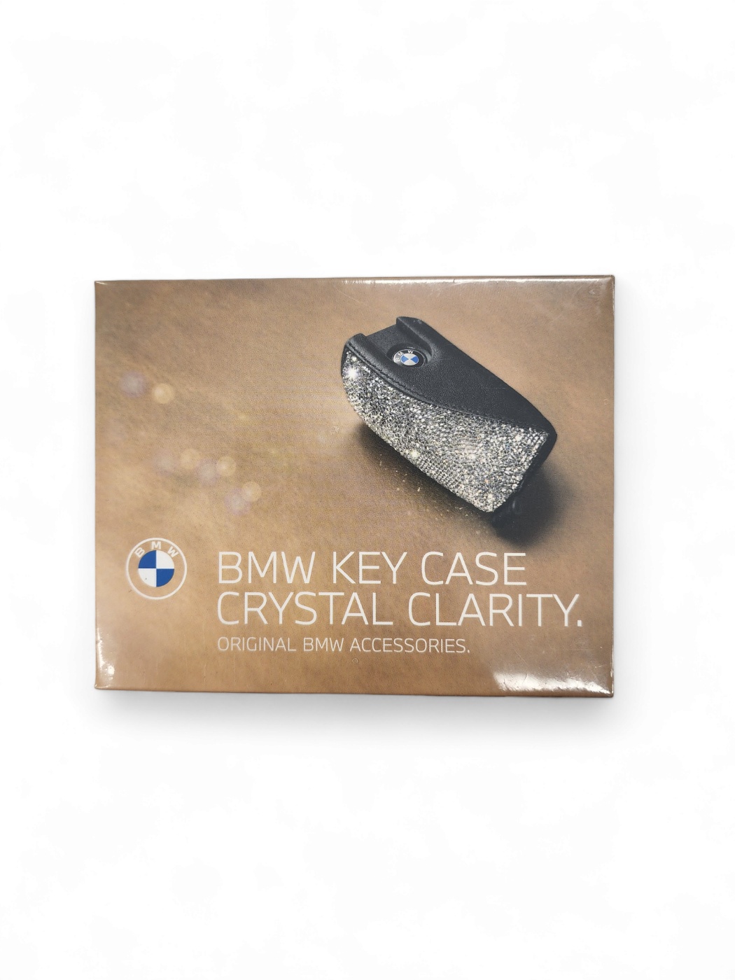 BMW 순정 스왈로브스키 크리스탈 키케이스 - 상세 이미지 2