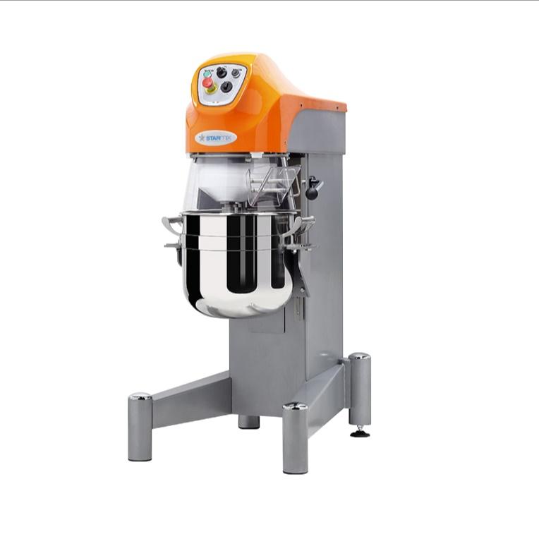 제빵믹서기 3단 버티컬믹서기 30L 베이킹반죽기 베이커리용반죽기