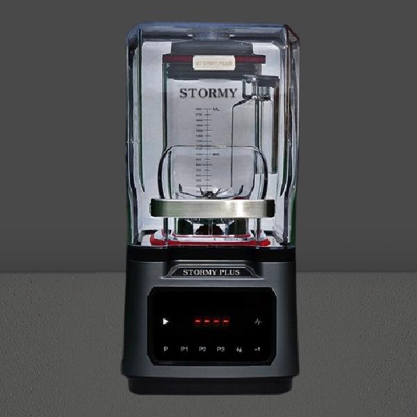 카페 진공블렌더 얼음 믹서분쇄기 업소용 초고속블렌더믹서기