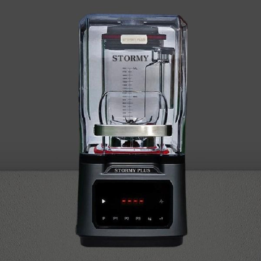 카페 진공블렌더 얼음 믹서분쇄기 업소용 초고속블렌더믹서기 : 신일N위시웨이