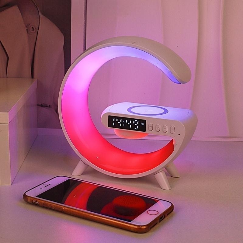 게이밍조명 RGB PC방 LED 인테리어 장식 무드등 램프 꾸미기 컴퓨터방 - 상품 이미지