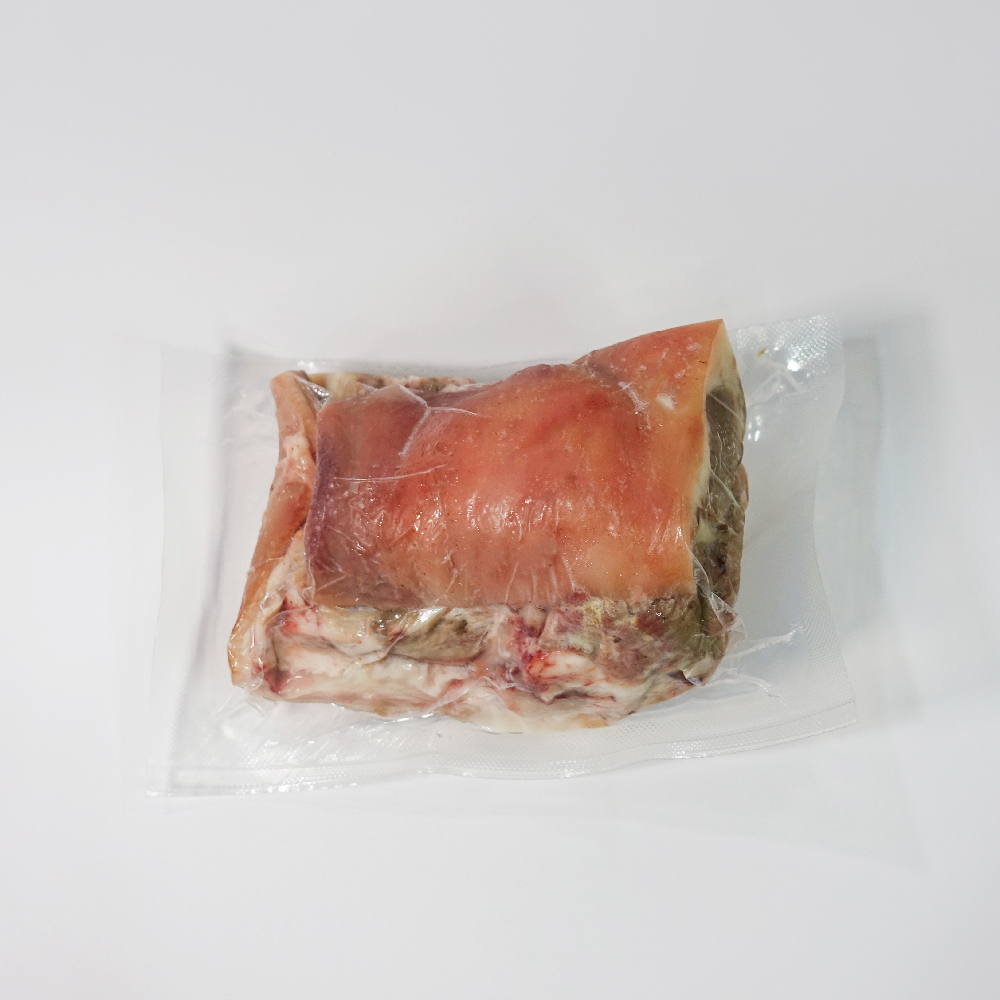 모두의국밥 돼지머리 고기수육블럭 500g 식당업소용수육 머릿고기슬라이스 편육 국밥재료 - 상세 이미지 2