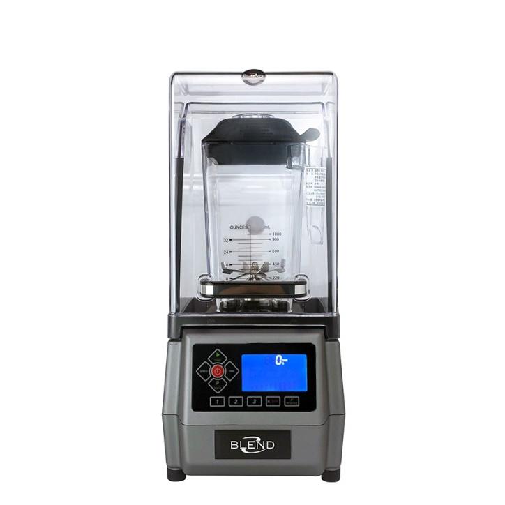대용량블랜더 믹스 이중칼날 분쇄 저소음 다용도 얼음믹서기