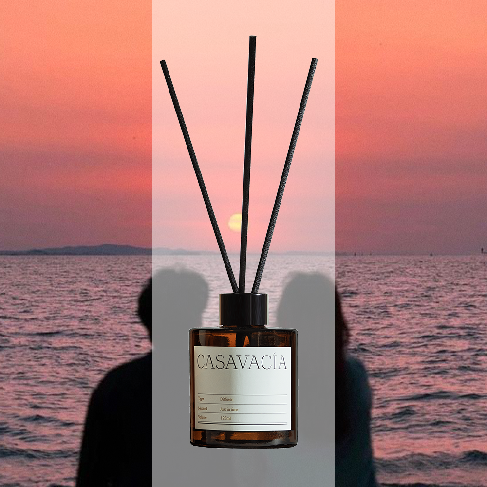 대니 밤쉘 디퓨저 방향제 Eau de Parfum(25%) - 상품 이미지