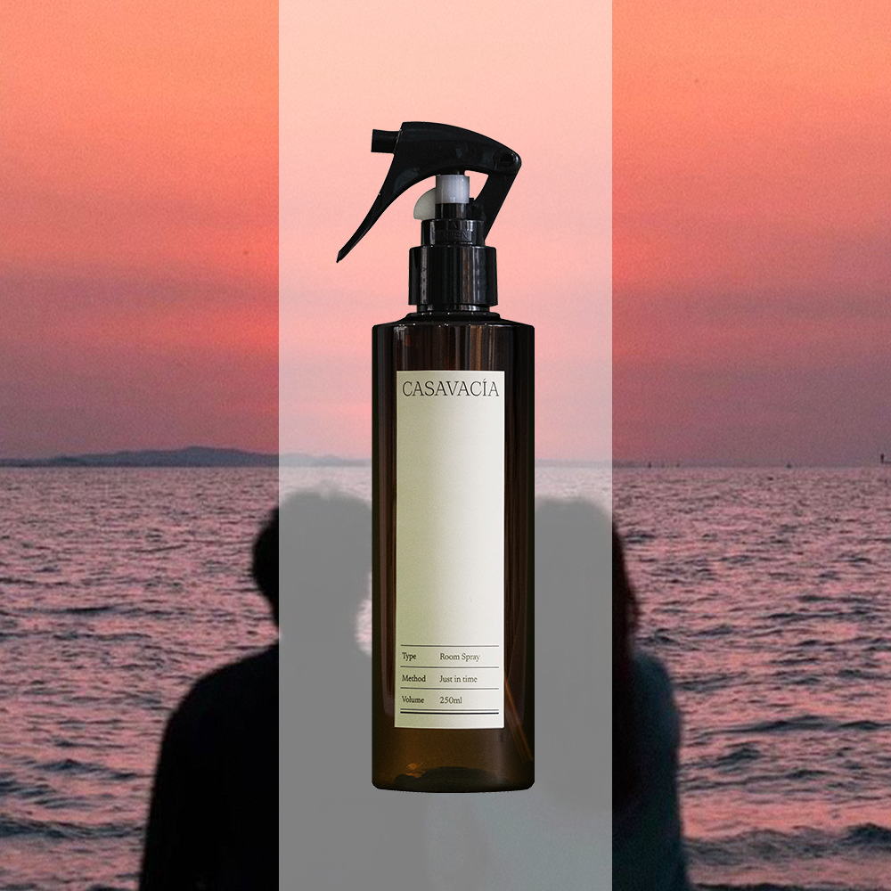 대니 밤쉘 룸스프레이 섬유향수 드레스퍼퓸 Eau de Toilette(10%) - 상품 이미지