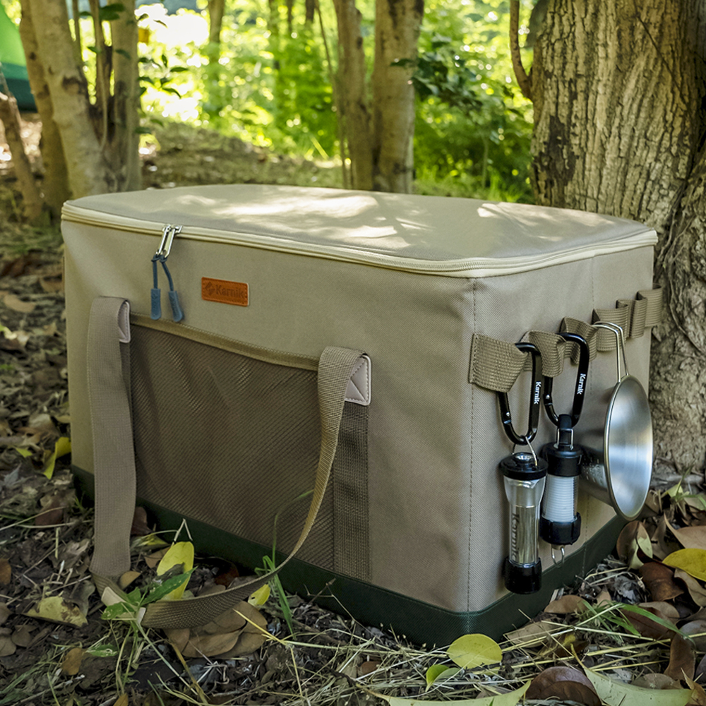 카르닉 캠핑 가방 수납가방 멀티백 대형 다용도 캠핑용품