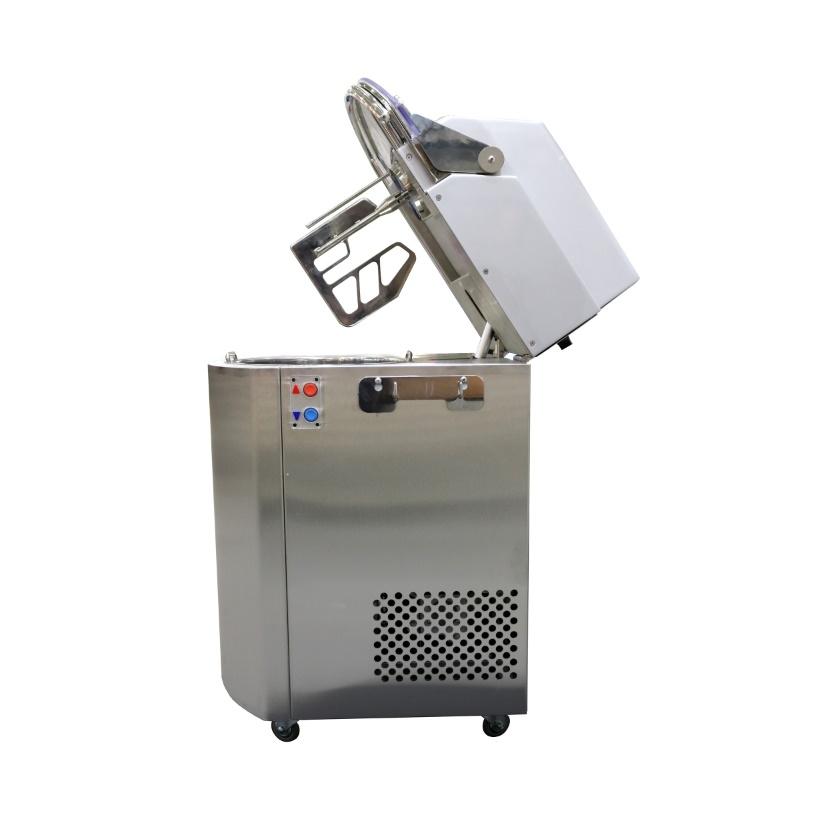 대용량제빵발효기 르방프로세서 30L 도우 천연효모발효기